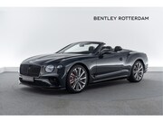 Bentley Continental GTC - Speed I Akrapovic I Carbon package I VAT