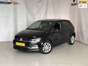 Volkswagen Polo - 1.2 TSI Comfortline|AUTOMAAT|CRUISE|AIRCO|STOELVERWARMING|