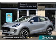 Ford Puma - 1.0 EcoBoost Hybrid Titanium CARPLAY Apple / Android auto |