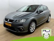 Seat Ibiza - Occasion 1.0 TSI FR Business Intense | Grijs | Tweedehands S