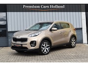 Kia Sportage - 1.6 GDI Navi Vol Leder Camera Trekhaak Keyless 19 Inch
