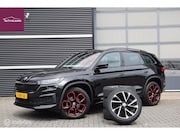 Skoda Kodiaq - 1.5 TSI Sportline Business Xtreme 20 inch Panorama Leder zom