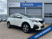 Peugeot 3008 - 1.5 BlueHDi 130PK Blue Lease Premium | Navigatie | Panoramad
