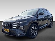 Hyundai Tucson - 1.6 T-GDI PHEV N Line Edition