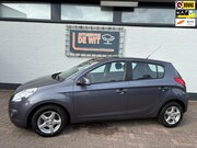Hyundai i20 - 1.4i i-Motion