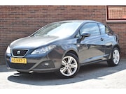 Seat Ibiza - SC 1.4 Stylance