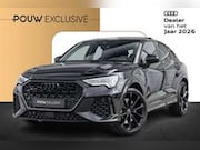 Audi Q3 - Sportback 2.5 TFSI 400pk quattro | Panoramadak | R