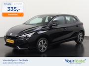 MG MG3 Hybrid+ - 1.5 Hybrid+ Comfort | All-in 335, - Private Lease | Direct u