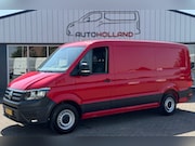 Volkswagen Crafter - 2.0 TDI 130KW 177PK L3H2 EURO 6 3000KG TREKGEWICHT/ AIRCO/ C