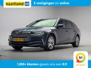 Skoda Superb - COMBI 1.4 TSI iV PHEV Business Edition Aut. [ Trekhaak Stoel