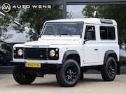 Land Rover Defender - 90 2.0 MPI Benzine