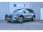 Mercedes-Benz EQB - 250+ Business Line 7p. 71 kWh Adaptive Cruise