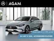 Mercedes-Benz CLA-Klasse - electric 250+ Business Solution Luxury 85.5 kWh