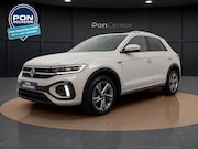 Volkswagen T-Roc - 1.5 TSI R-Line | Carplay | Camera | Parkeerhulp | ACC | Stoe