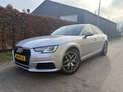 Audi A4 - Limousine 1.4 TFSI Pro Line / AUTOMAAT / NAVI / CRUISE / 152
