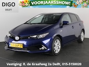 Toyota Auris - 1.8 Hybrid Business Plus | Navigatie | Cruise control | Came
