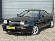 Toyota Celica - 1.6 ST-i TC 16 | 2e eigenaar |