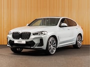 BMW X4 - xDrive20i M-SPORT | PANO | H/K | 21"