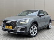 Audi Q2 - 1.4 TFSI CoD 150pk | Virtual | LED | Camera | Trekhaak | 1e