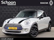 MINI Cooper - 5-Deurs 1.5 Chili | Pano | Head-up | Harman Kardon | Navigat