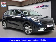 Kia Niro - 1.6 GDi Hybrid DynamicLine ✅Navi✅Cruise✅Lane Ass.✅Camera✅