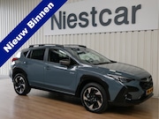 Subaru Crosstrek - 2.0i Premium
