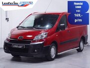 Toyota ProAce - 1.6D 90 pk Lang L2 Aspiration Airco Cruise Control, Sidebars