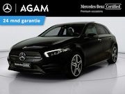 Mercedes-Benz A-klasse - 250 e AMG Line Panorama dak