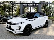Land Rover Range Rover Evoque - 1.5 P300e AWD R-Dynamic HSE CAM PDC CARPLAY