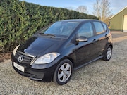 Mercedes-Benz A-klasse - (w169) A180 CDI | Automaat | Airco | Cruise | CV |
