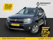 Dacia Duster - 1.2 TCe 4x2 Lauréate PDC ACHTER / NAVI / CRUISE