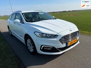 Ford Mondeo - Wagon 2.0 IVCT HEV Incl BTW
