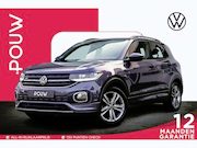 Volkswagen T-Cross - 1.0 TSI 115pk DSG R-Line | Achteruitrijcamera | Active Info