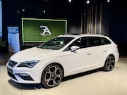 Seat Leon - ST 1.5 TSI FR Panodak|LED|Navi|Media Wit