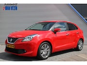 Suzuki Baleno - 1.2 SmartHybrid High Executive |Trekhaak |Navi |Clima |Camer
