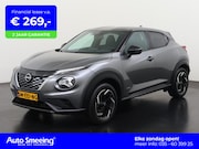 Nissan Juke - 1.6 Hybrid N-Connecta | Camera | CarPlay | Lane assist | Zon