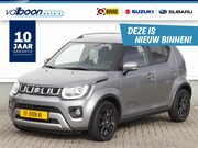 Suzuki Ignis - 1.2 Smart Hybrid Style Automaat | Navi | Cruise | Clima | Ca