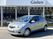 Toyota Yaris - 1.3 VVTI 5-DRS Sol | Airconditioning, Centrale deuvergrendel