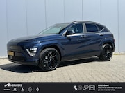 Hyundai Kona - Long Range Pure Edition 64.8 kWh / 20 Inch Lichtmetalen Velg