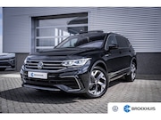 Volkswagen Tiguan All-Space - Allspace 1.5 TSI R-Line Business 7p. | Achteruitrijcamera | 