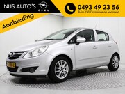 Opel Corsa - 1.2-16V Essentia | Airco / Cruise / Radio / Elektr. Ramen Vo