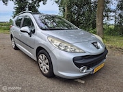 Peugeot 207 - SW 1.6 VTi XS