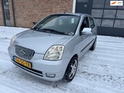 Kia Picanto - 1.0 EX
