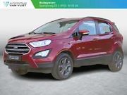 Ford EcoSport - 1.0 EcoBoost Trend Ultimate | APPLE CARPLAY | ACHT