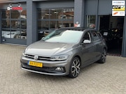 Volkswagen Polo - 1.6 TDI R-Line Pano|Dsg|Virtiual Dashboard|Camera|Nap