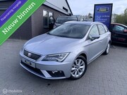 Seat Leon - ST 1.0 EcoTSI Business Intense|Apple|Navi|Cruise