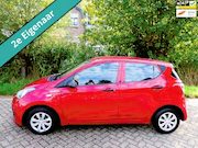 Hyundai i10 - 1.0i i-Motion 2e eigenaar Clima Zuinig A-Label Hoge instap