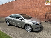 Ford Focus - 2.0 Limited Navi Cruise Clima Stoelverw