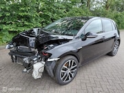 Volkswagen e-Golf - 100 KW Aut. airco cruise navigatie leer