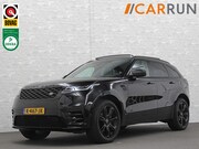 Land Rover Range Rover Velar - 250 pk AWD R-Dynamic S | 360 Camera | Panorama | ACC | Leder